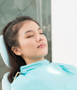 Dr Nira Dwivedi Full-Mouth Makeover