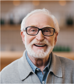 Dr Nira Dwivedi Full-Mouth Makeover