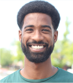 Dr Nira Dwivedi Full-Mouth Makeover